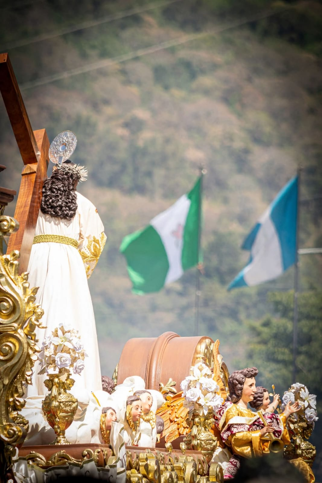 Obras de Caridad